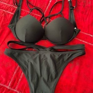 Ree Bees Bathing Suit